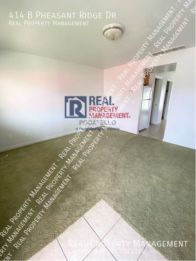 Townhouse for rent at 414 B Pheasant Ridge Dr, Pocatello, ID 83202