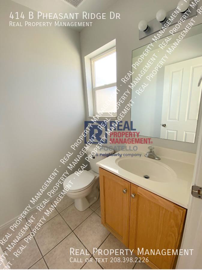 Townhouse for rent at 414 B Pheasant Ridge Dr, Pocatello, ID 83202