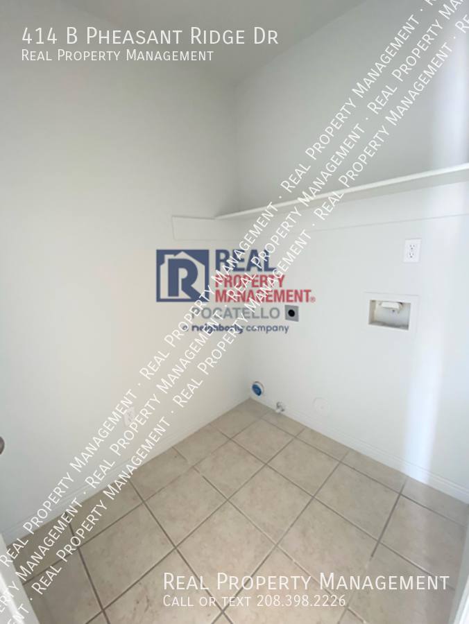 Townhouse for rent at 414 B Pheasant Ridge Dr, Pocatello, ID 83202