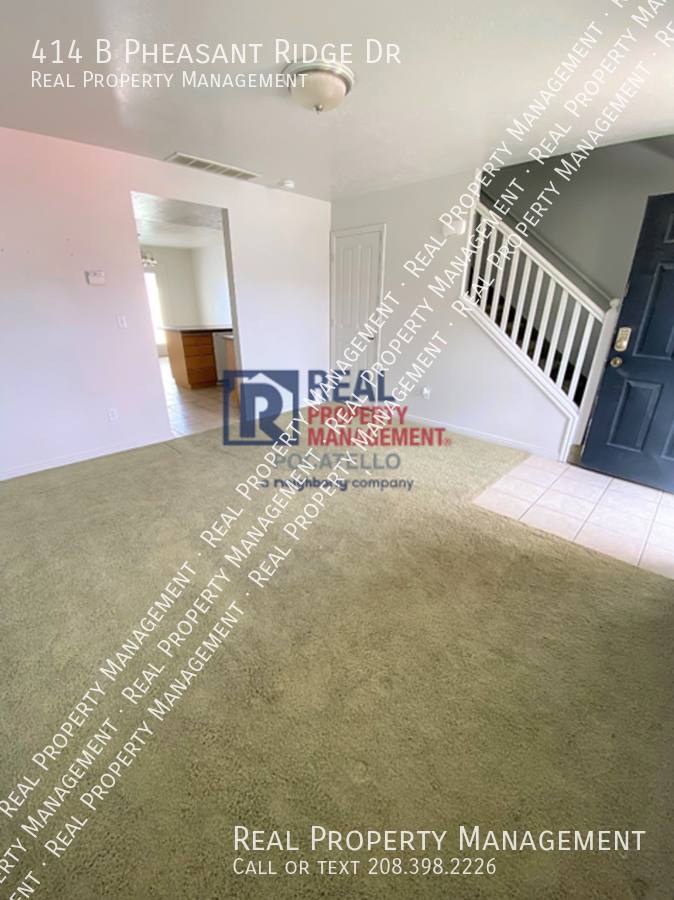 Townhouse for rent at 414 B Pheasant Ridge Dr, Pocatello, ID 83202