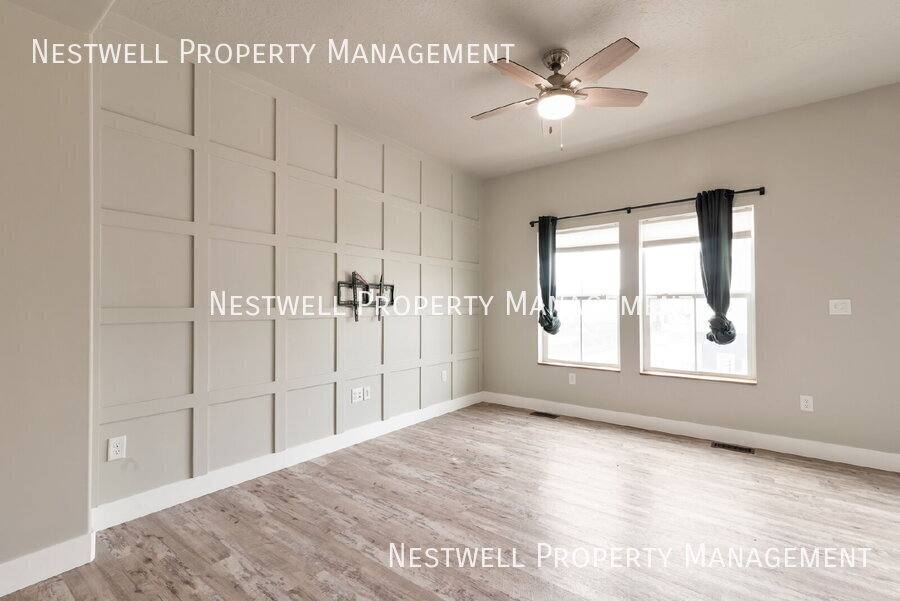 Townhouse for rent at 323 N 725 E, Vineyard, UT 84059