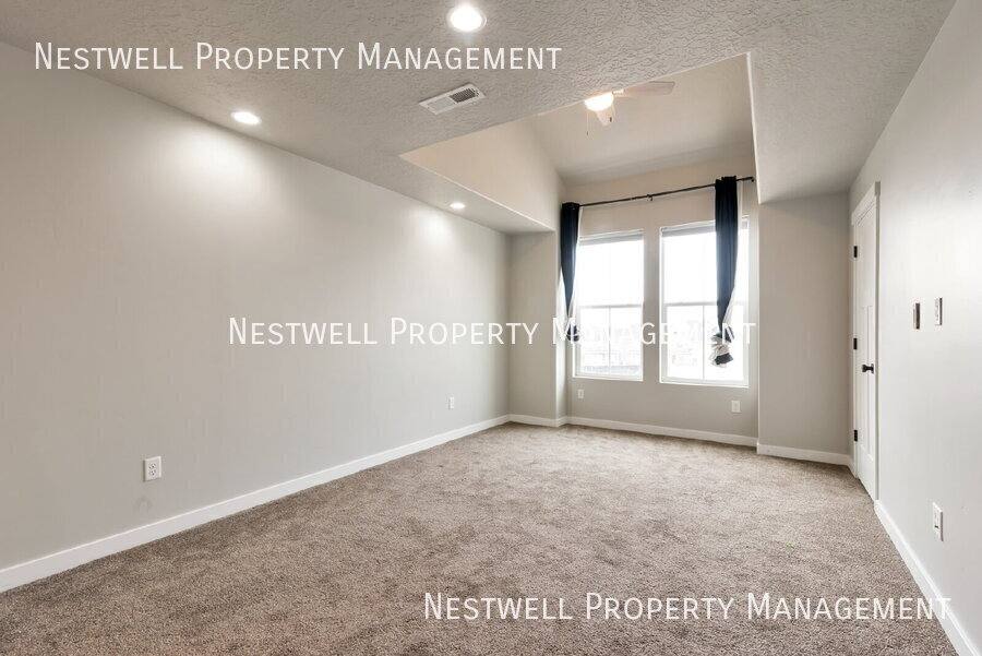 Townhouse for rent at 323 N 725 E, Vineyard, UT 84059
