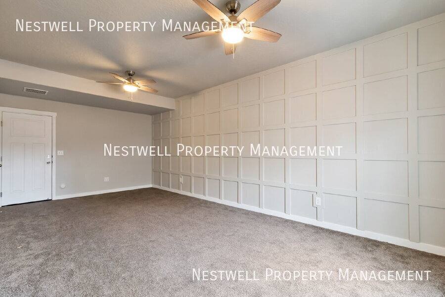 Townhouse for rent at 323 N 725 E, Vineyard, UT 84059