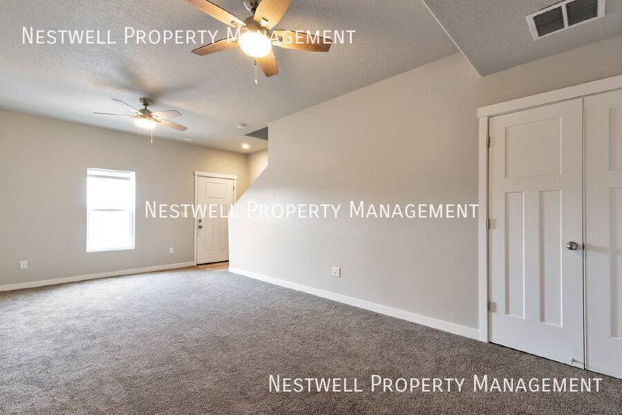 Townhouse for rent at 323 N 725 E, Vineyard, UT 84059