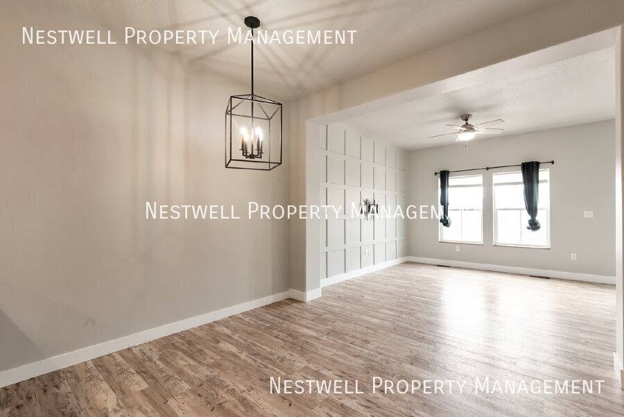 Townhouse for rent at 323 N 725 E, Vineyard, UT 84059