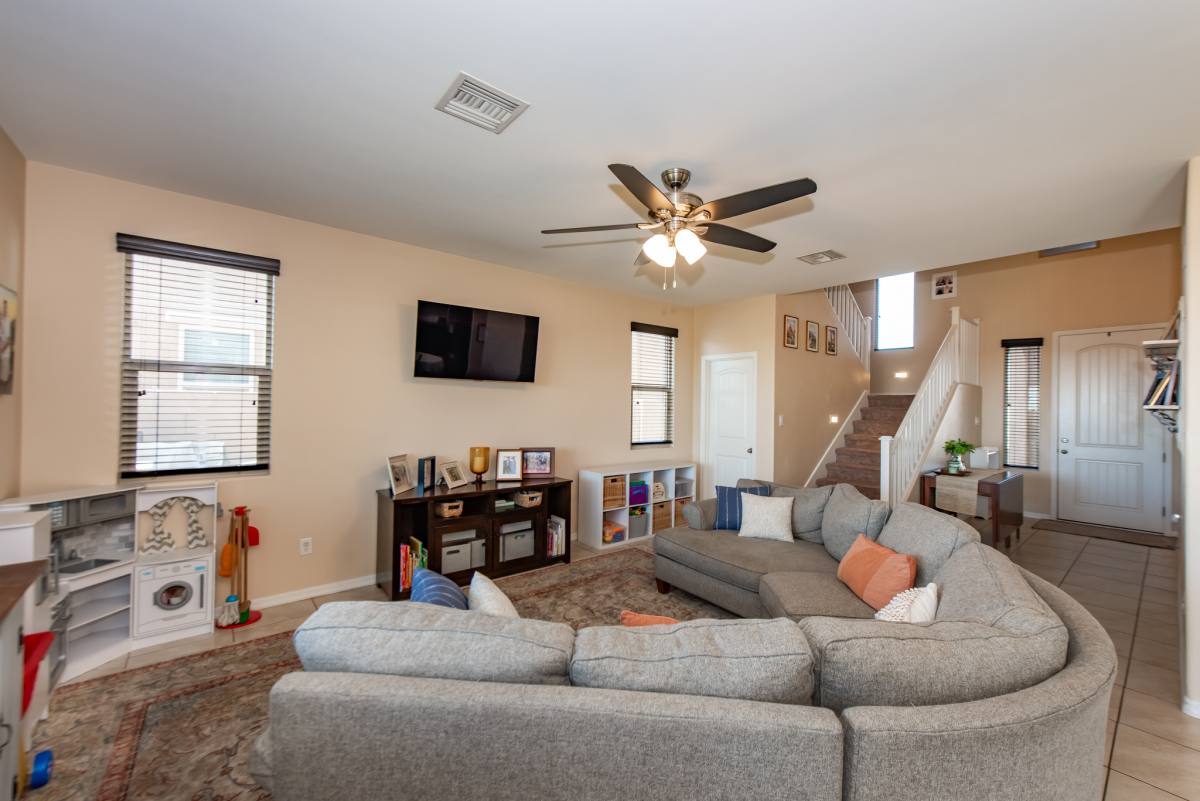 House for rent at 6715 E 35th Rd, Yuma, AZ 85365