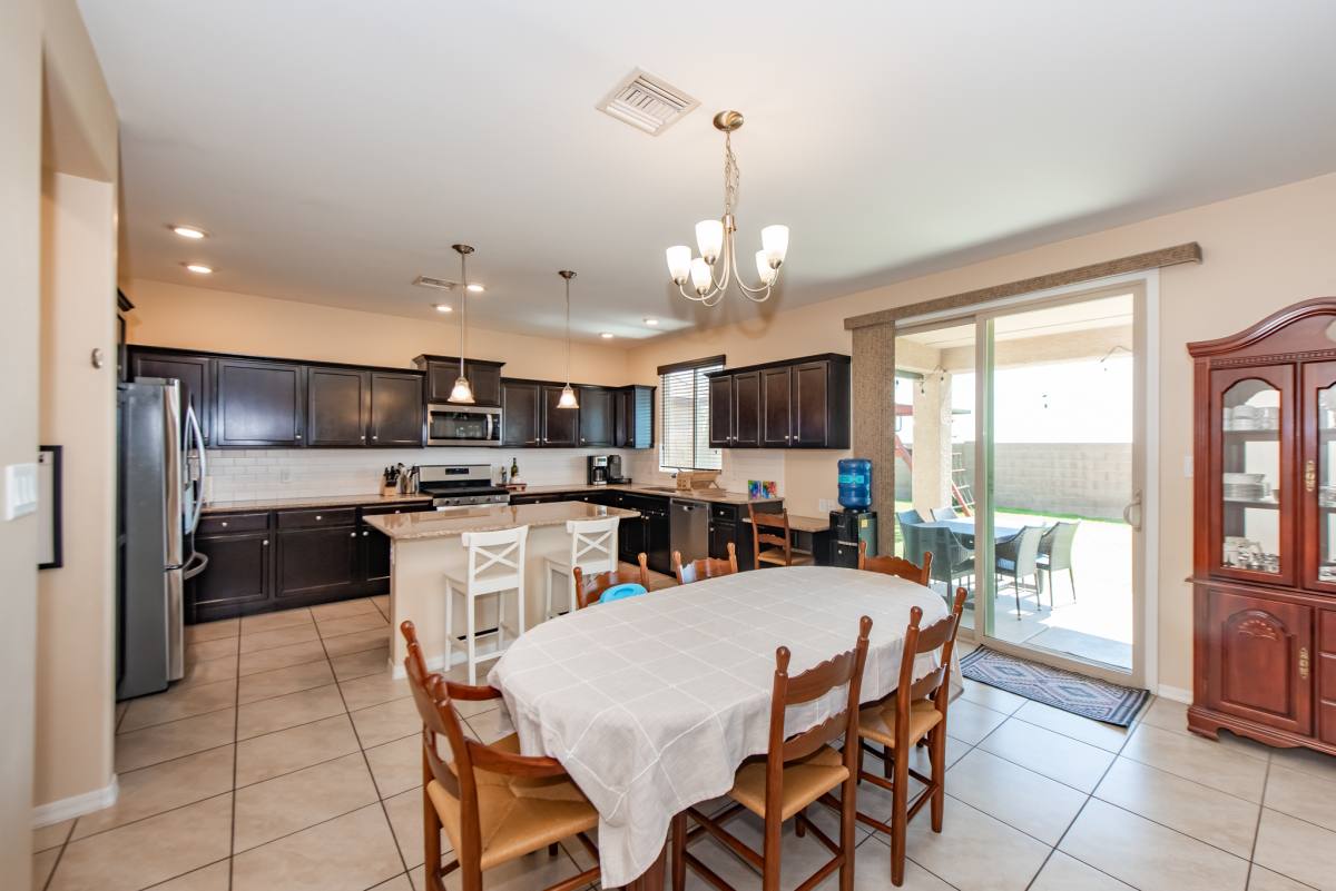 House for rent at 6715 E 35th Rd, Yuma, AZ 85365