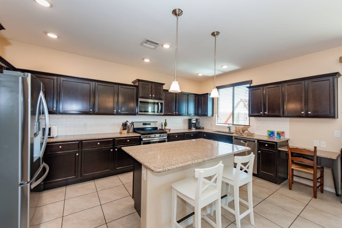 House for rent at 6715 E 35th Rd, Yuma, AZ 85365