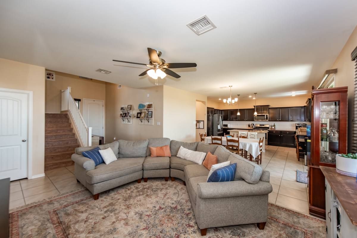 House for rent at 6715 E 35th Rd, Yuma, AZ 85365