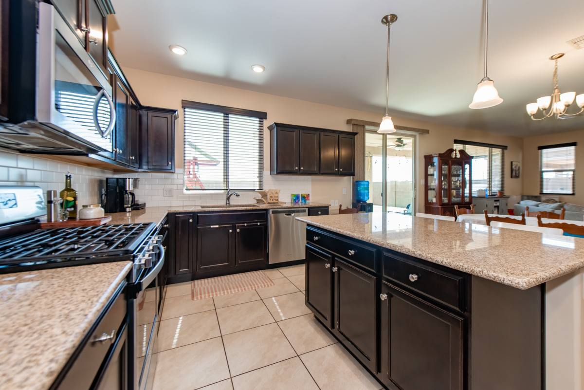 House for rent at 6715 E 35th Rd, Yuma, AZ 85365