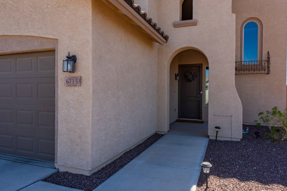 House for rent at 6715 E 35th Rd, Yuma, AZ 85365