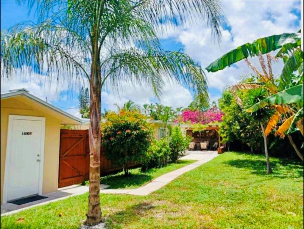 Apartment for rent at 279 Hach Lane #279, West Palm Beach, FL 33415