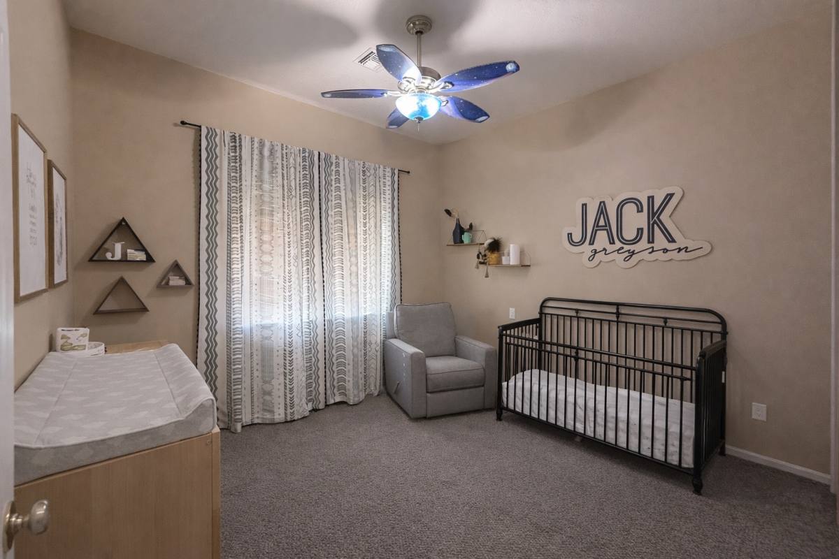 House for rent at 10745 E 38th Lane, Yuma, AZ 85365