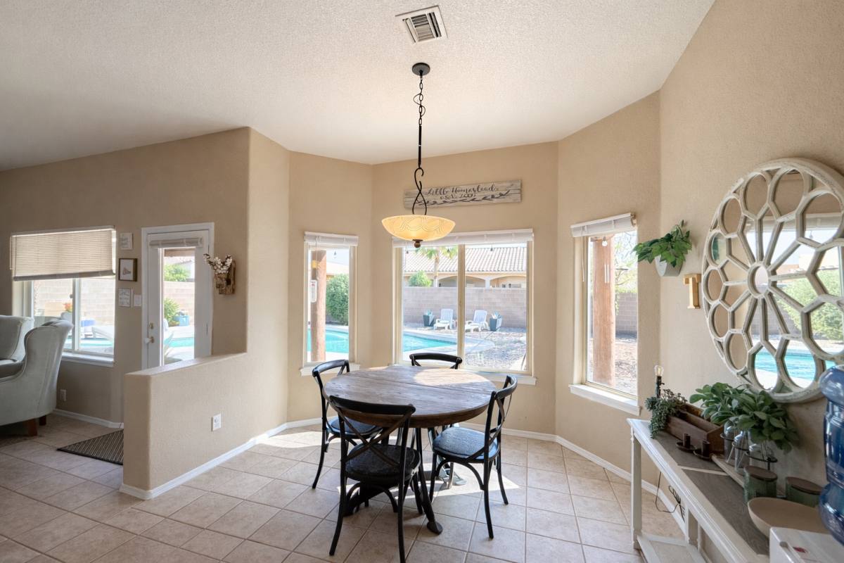 House for rent at 10745 E 38th Lane, Yuma, AZ 85365