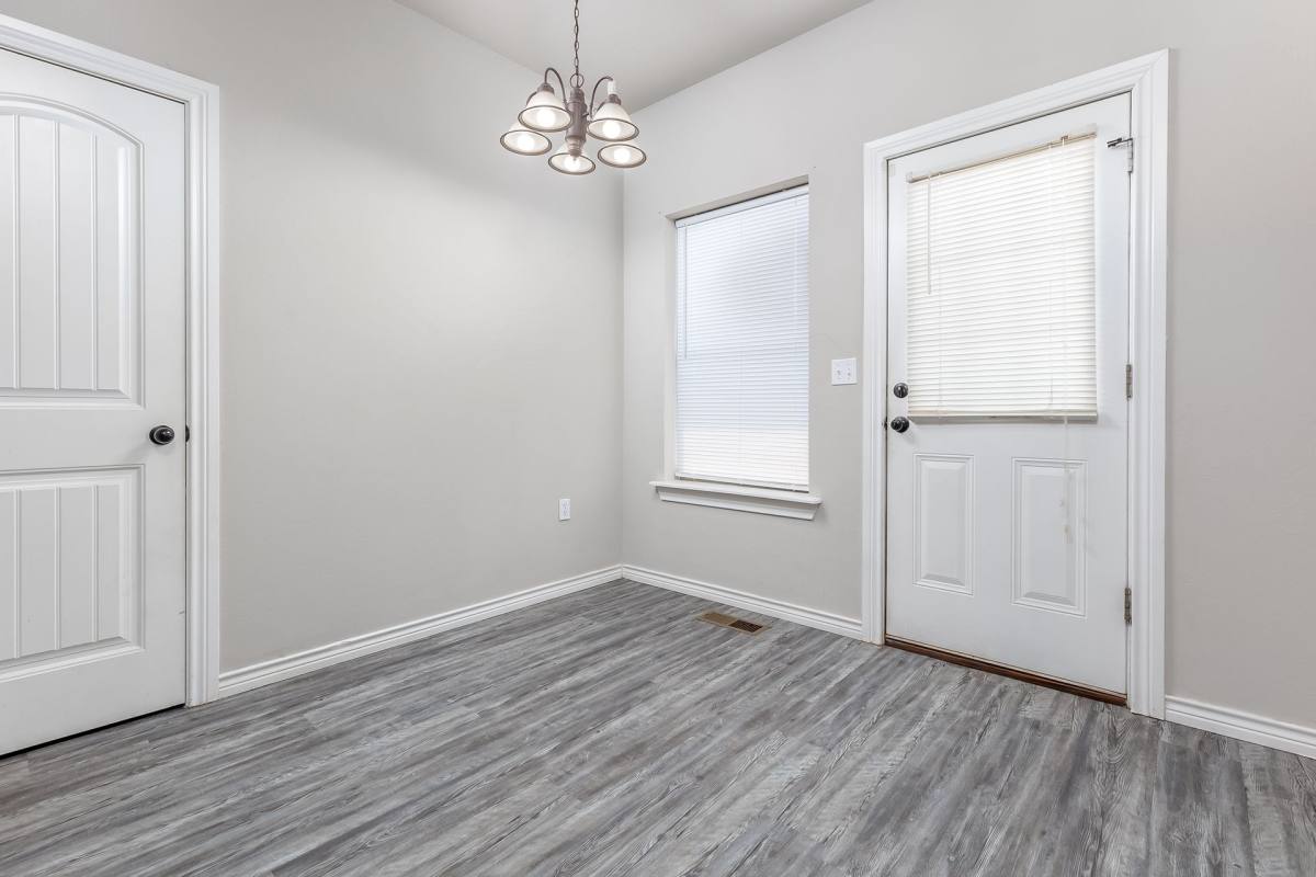 Apartment for rent at 300 Point Pleasant Court, Blanchard, OK 73010
