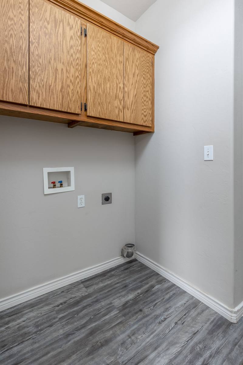 Apartment for rent at 300 Point Pleasant Court, Blanchard, OK 73010