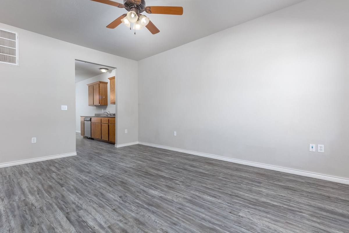 Apartment for rent at 300 Point Pleasant Court, Blanchard, OK 73010