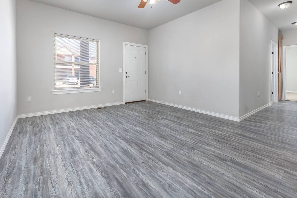 Apartment for rent at 300 Point Pleasant Court, Blanchard, OK 73010