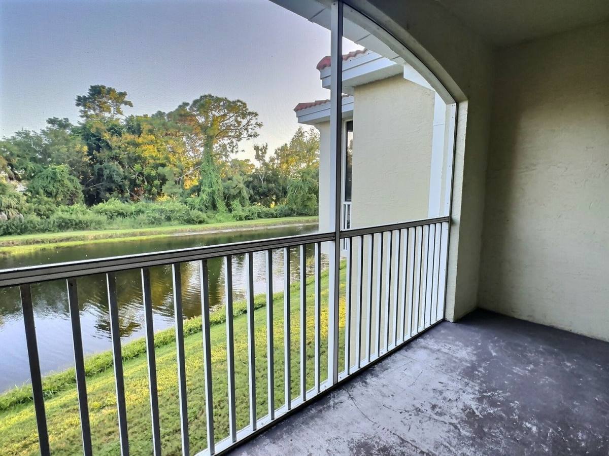 Apartment for rent at 4751 Travini Circle #4-105, Sarasota, FL 34235