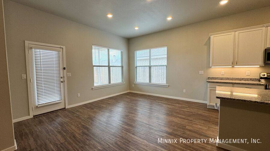House for rent at 2006 Kenwood Ave, Lubbock, TX 79407