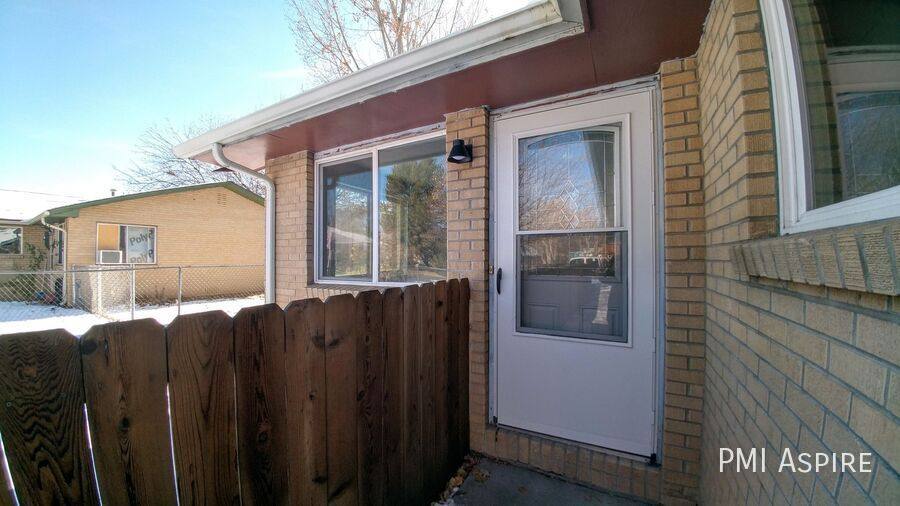 Apartment for rent at 223 21st Ave, Longmont, CO 80501