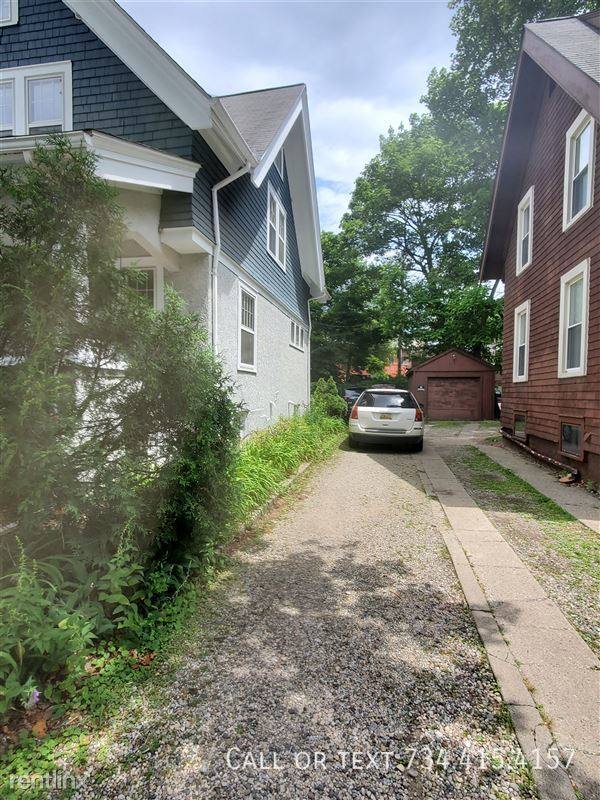House for rent at 1111 White St, Ann Arbor, MI 48104