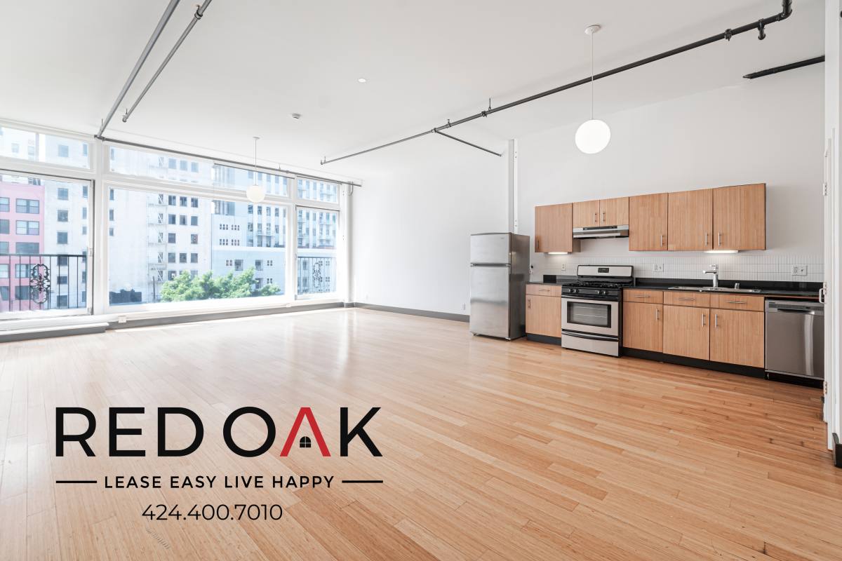 Condo for rent at 620 S Main St #502, Los Angeles, CA 90013