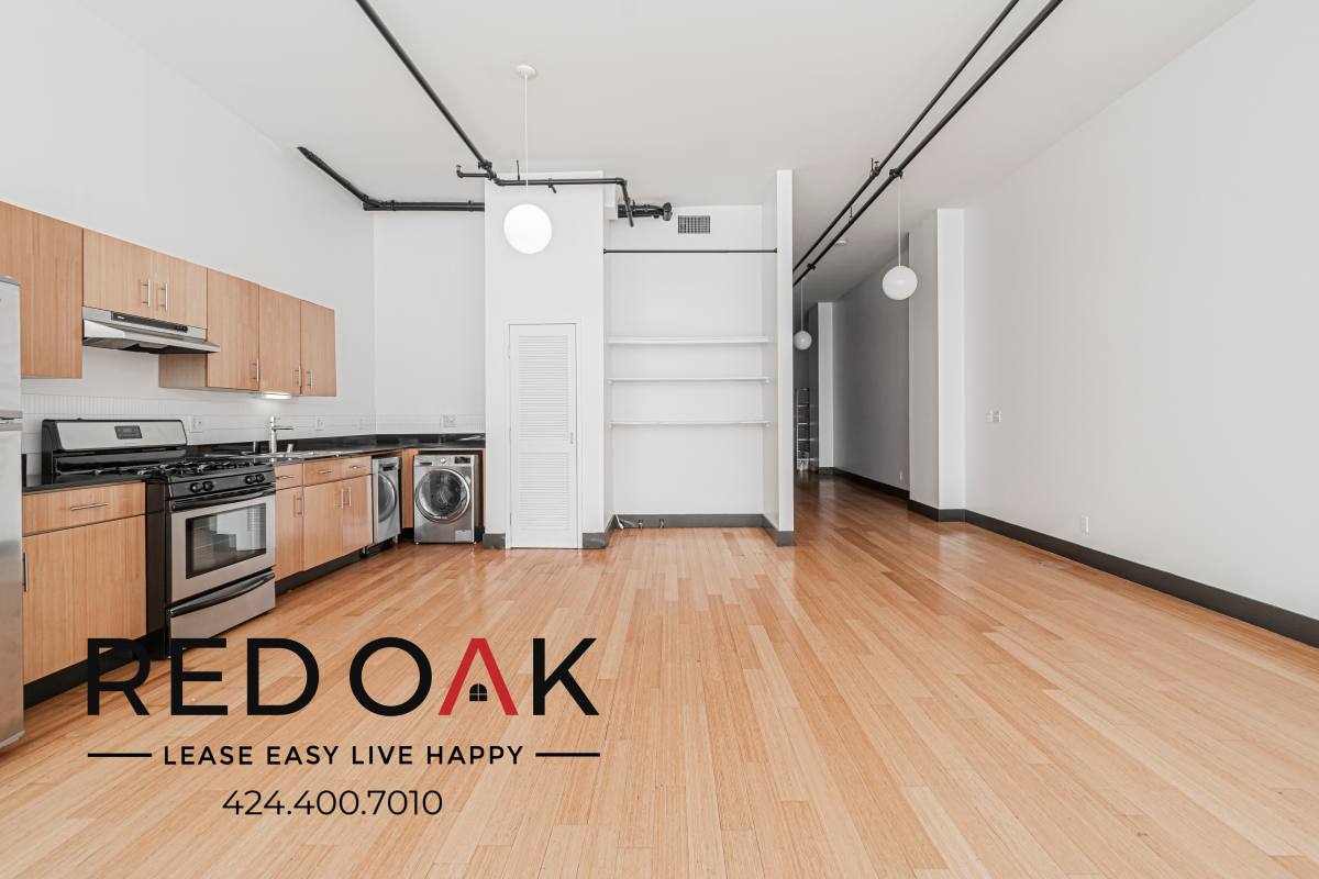 Condo for rent at 620 S Main St #502, Los Angeles, CA 90013