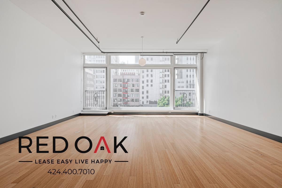 Condo for rent at 620 S Main St #502, Los Angeles, CA 90013