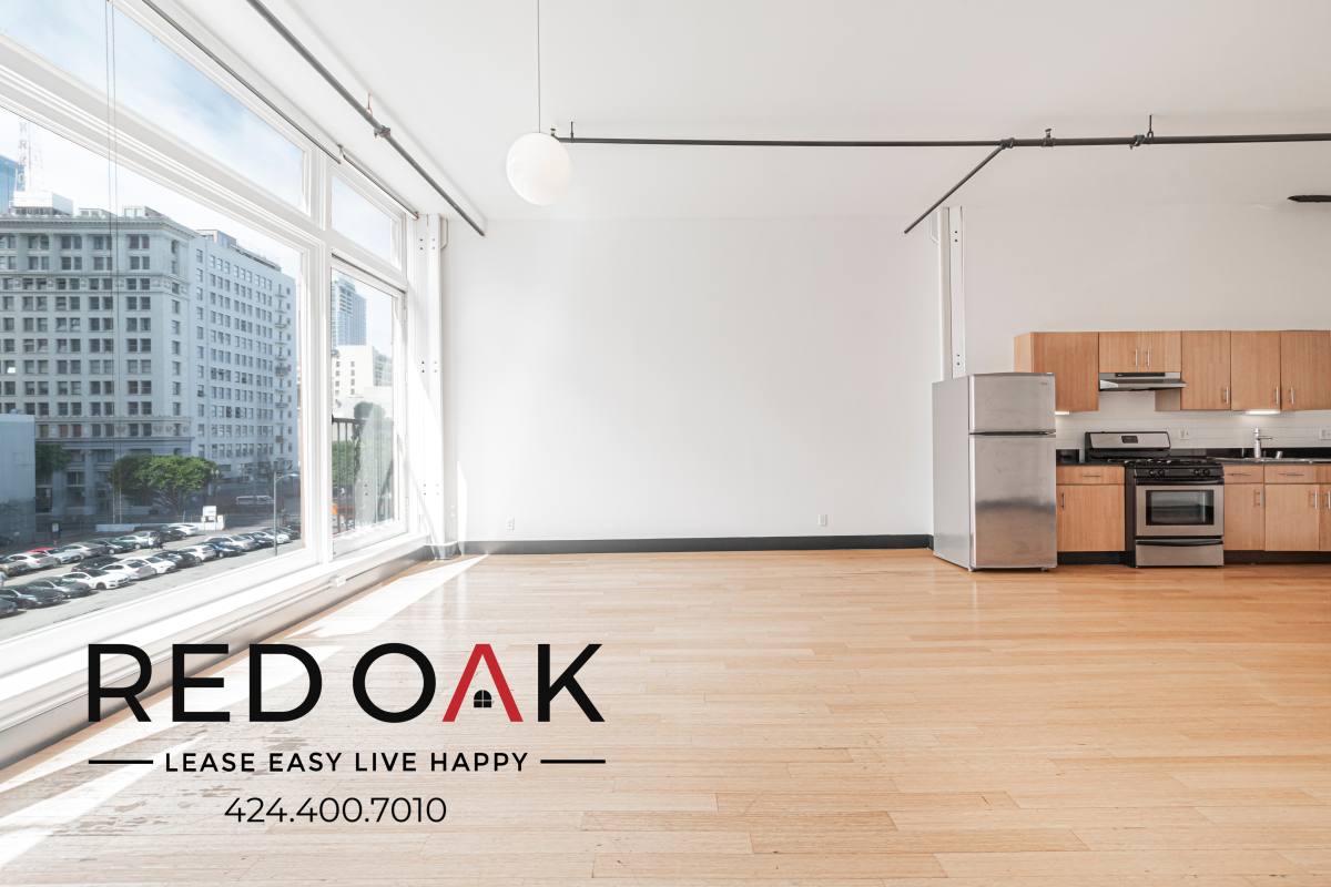 Condo for rent at 620 S Main St #502, Los Angeles, CA 90013