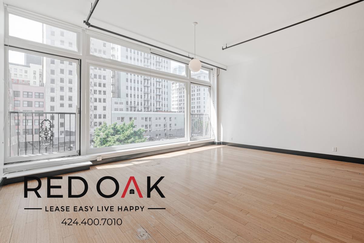 Condo for rent at 620 S Main St #502, Los Angeles, CA 90013