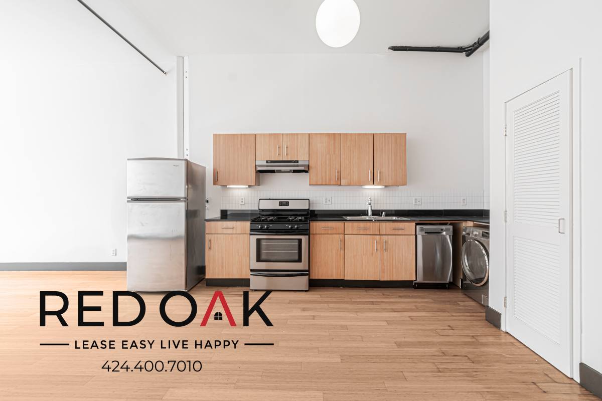 Condo for rent at 620 S Main St #502, Los Angeles, CA 90013