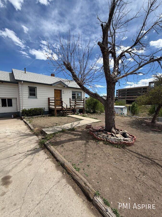 House for rent at 1220 Ames St, Denver, CO 80214