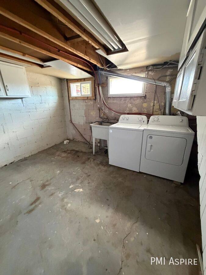 House for rent at 1220 Ames St, Denver, CO 80214