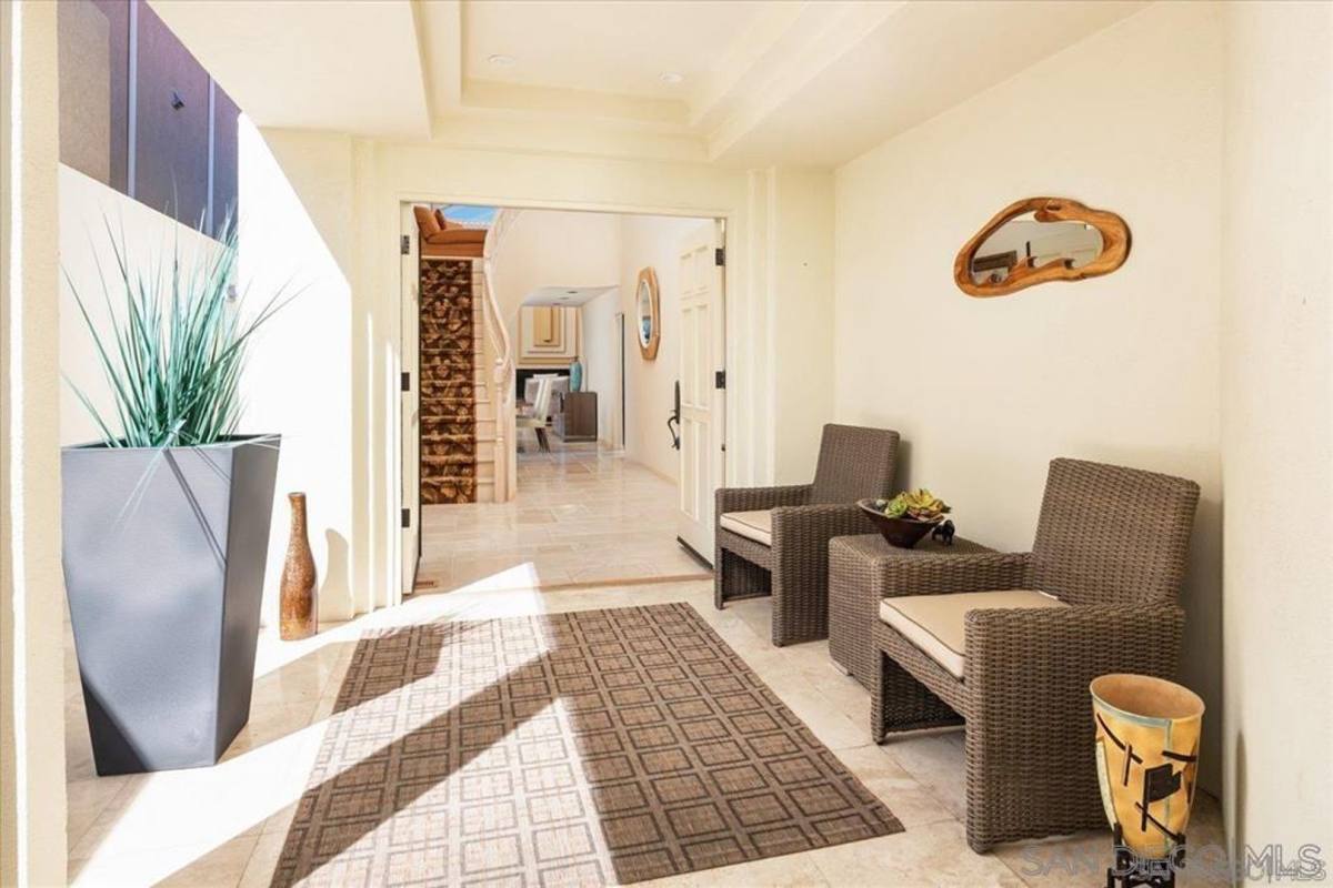 House for rent at 39 The Point, Coronado, CA 92118