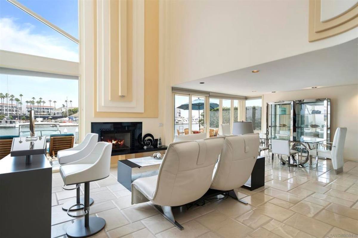 House for rent at 39 The Point, Coronado, CA 92118
