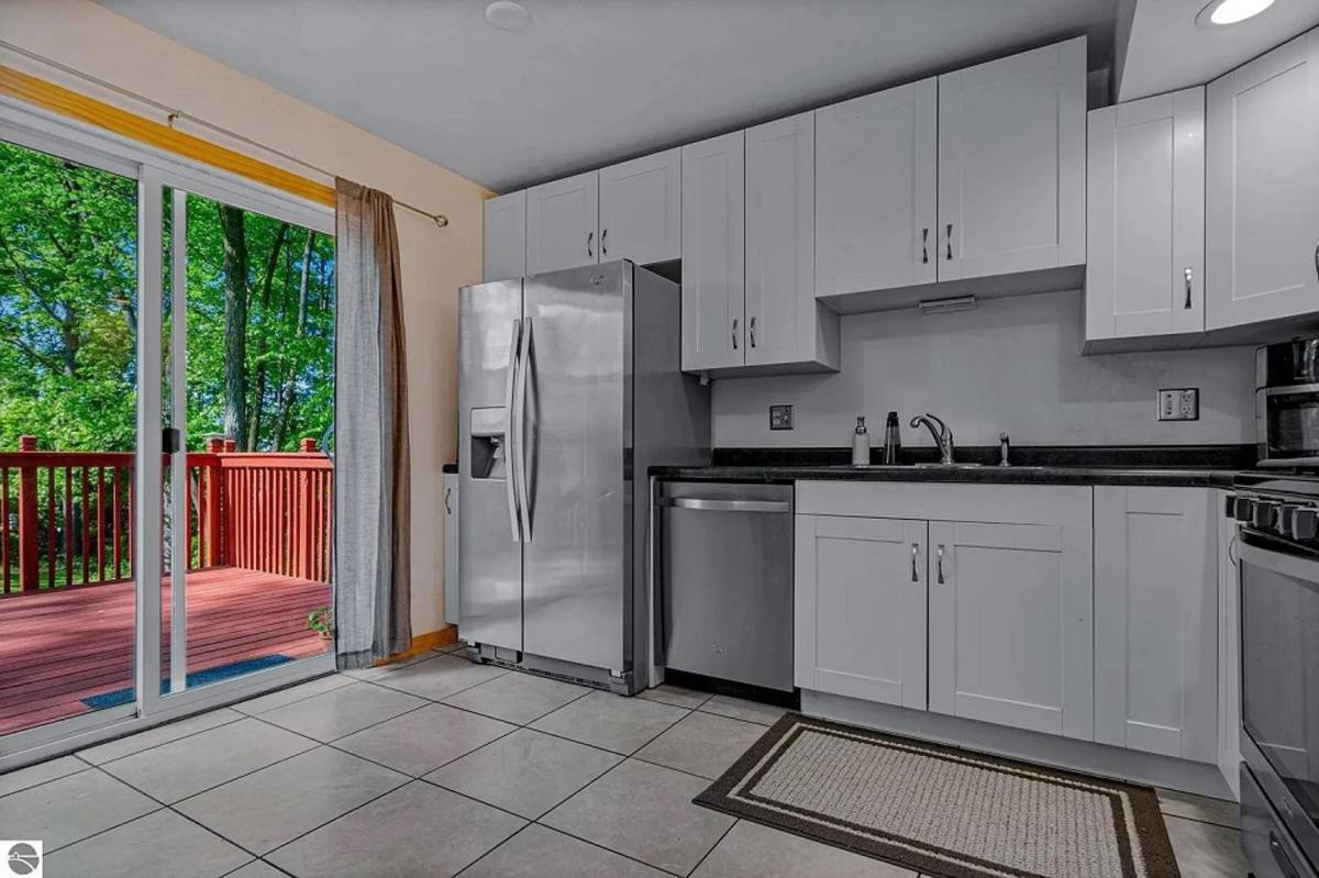 House for rent at 4183 Brammer Rd, Traverse City, MI 49685