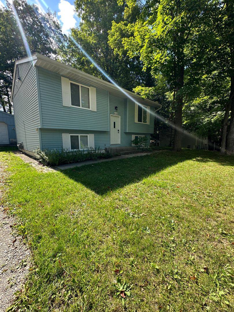 House for rent at 4183 Brammer Rd, Traverse City, MI 49685