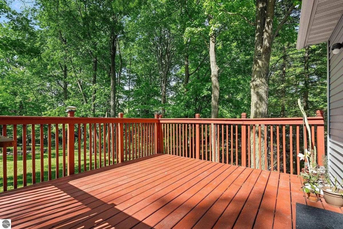 House for rent at 4183 Brammer Rd, Traverse City, MI 49685