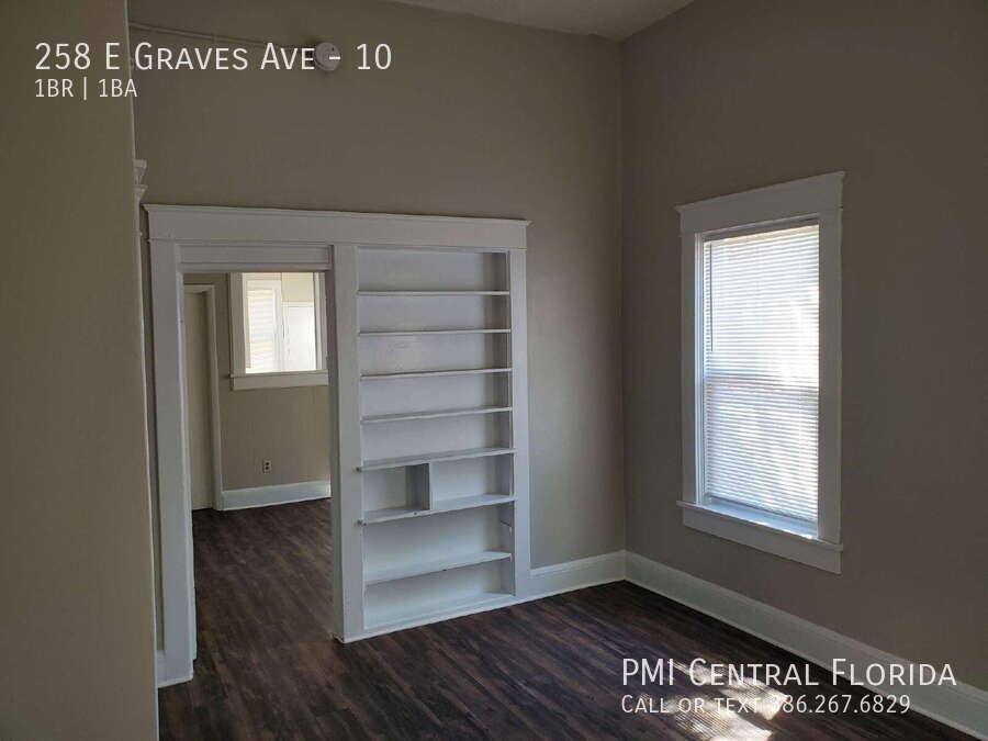 Apartment for rent at 258 E Graves Ave #10, Orange City, FL 32763