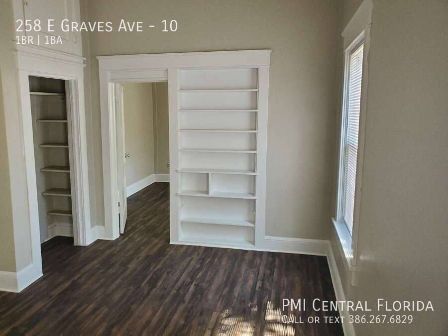 Apartment for rent at 258 E Graves Ave #10, Orange City, FL 32763