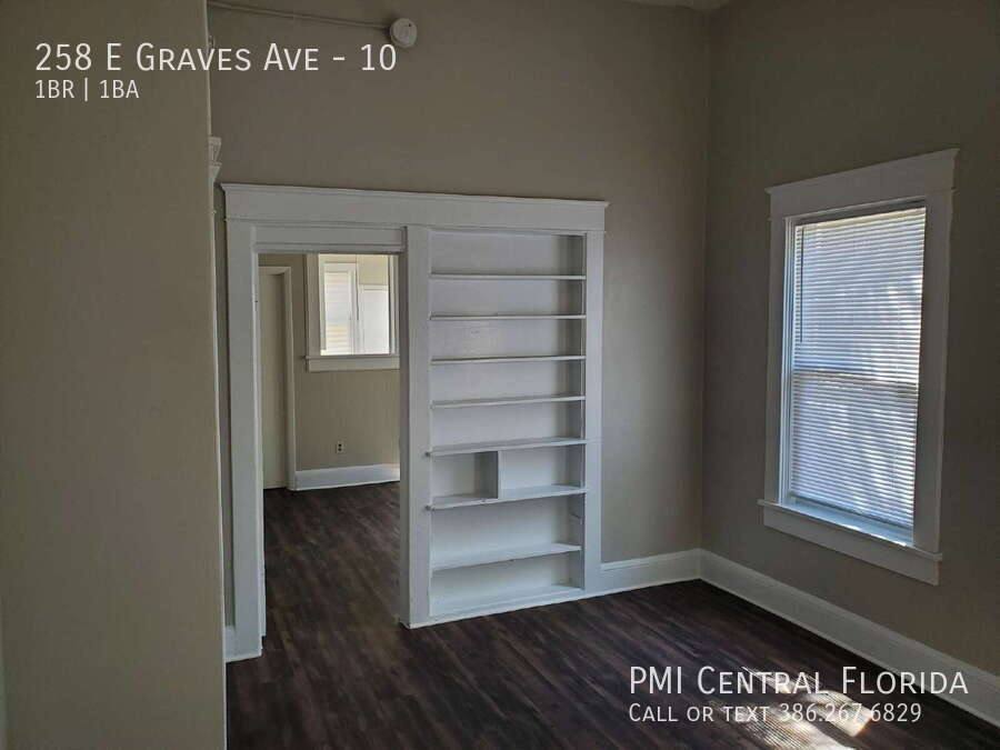 Apartment for rent at 258 E Graves Ave #10, Orange City, FL 32763