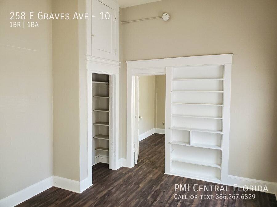 Apartment for rent at 258 E Graves Ave #10, Orange City, FL 32763