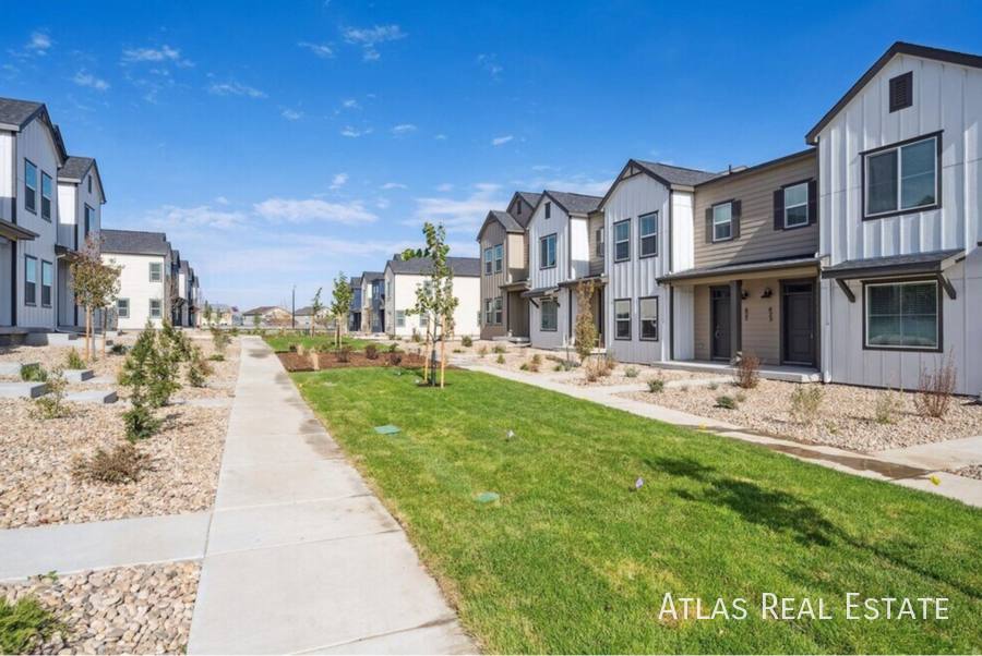 Townhouse for rent at 638 Homestead Ave #638, Brighton, CO 80601