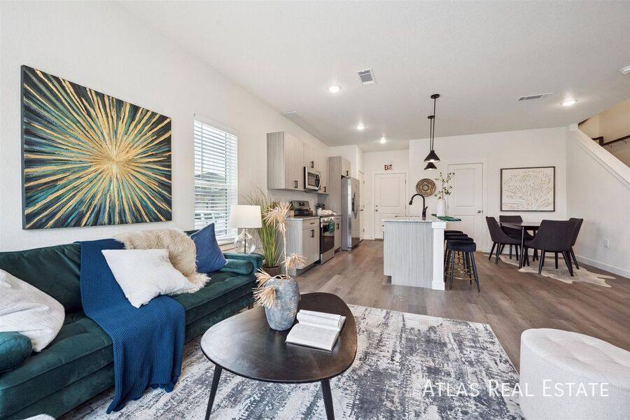 Townhouse for rent at 638 Homestead Ave #638, Brighton, CO 80601