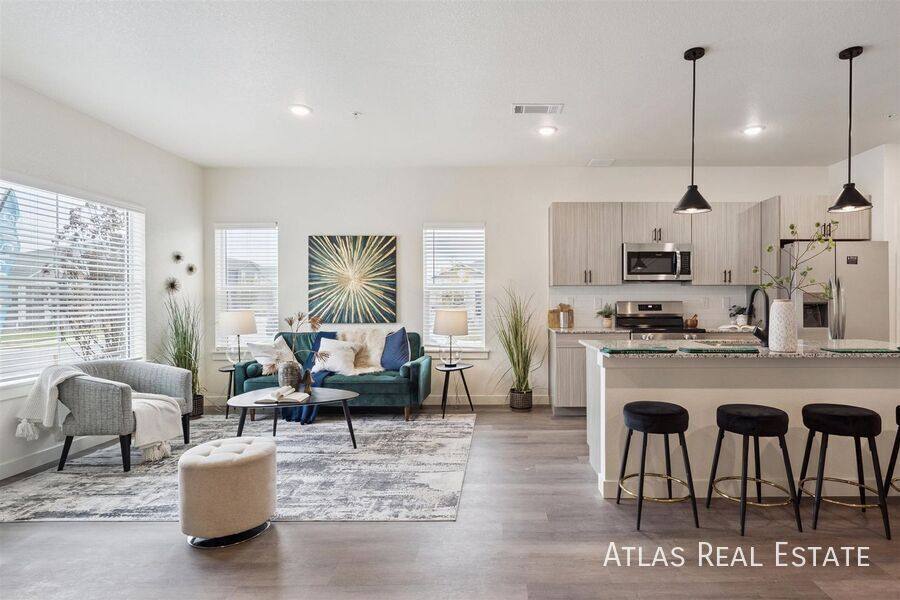 Townhouse for rent at 638 Homestead Ave #638, Brighton, CO 80601