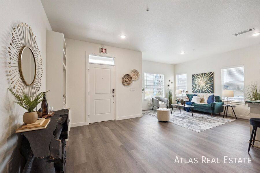 Townhouse for rent at 638 Homestead Ave #638, Brighton, CO 80601