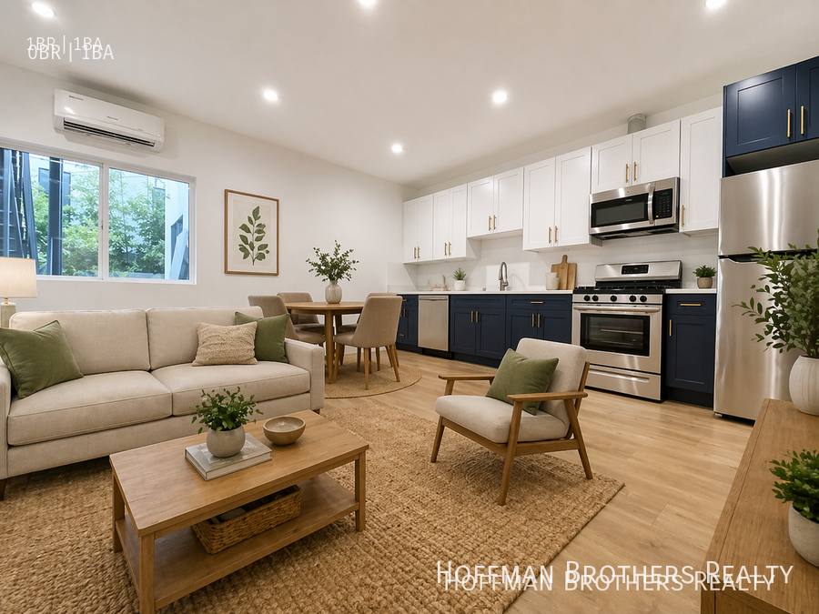 Apartment for rent at 6712 Willoughby Ave #1 2, Los Angeles, CA 90038