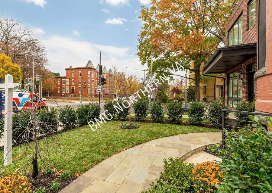 Condo for rent at 2829 13th St NW #1, Washington, DC 20009