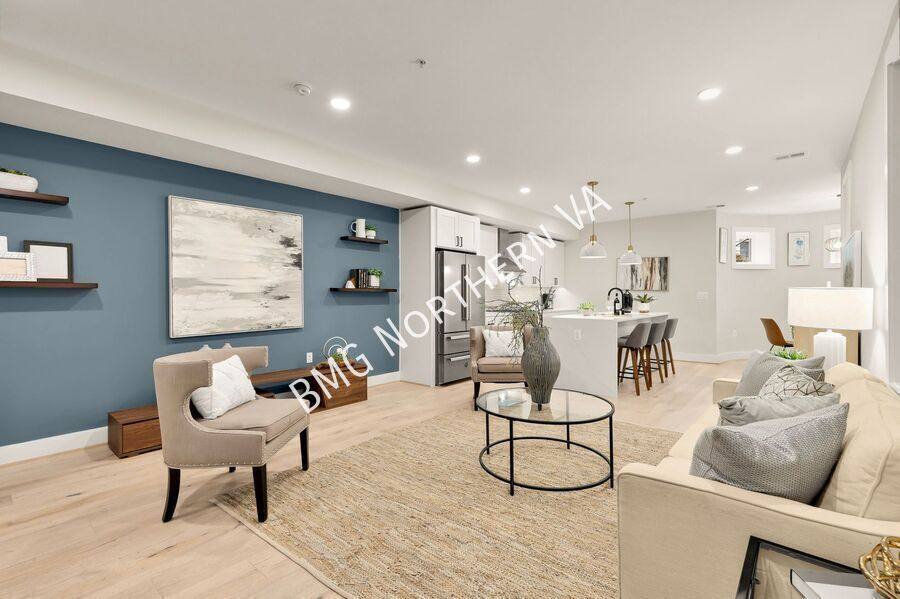 Condo for rent at 2829 13th St NW #1, Washington, DC 20009